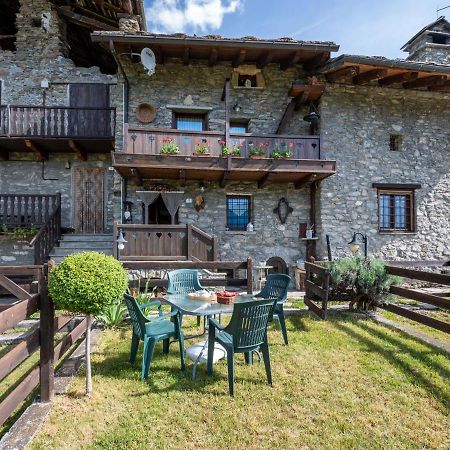 Holiday Home Maison Meynet By Interhome Sarre Zewnętrze zdjęcie
