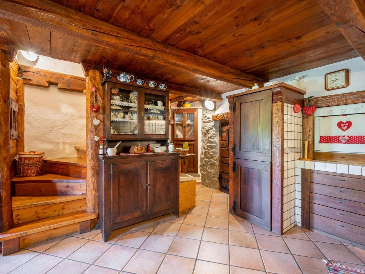 Holiday Home Maison Meynet By Interhome Sarre Zewnętrze zdjęcie