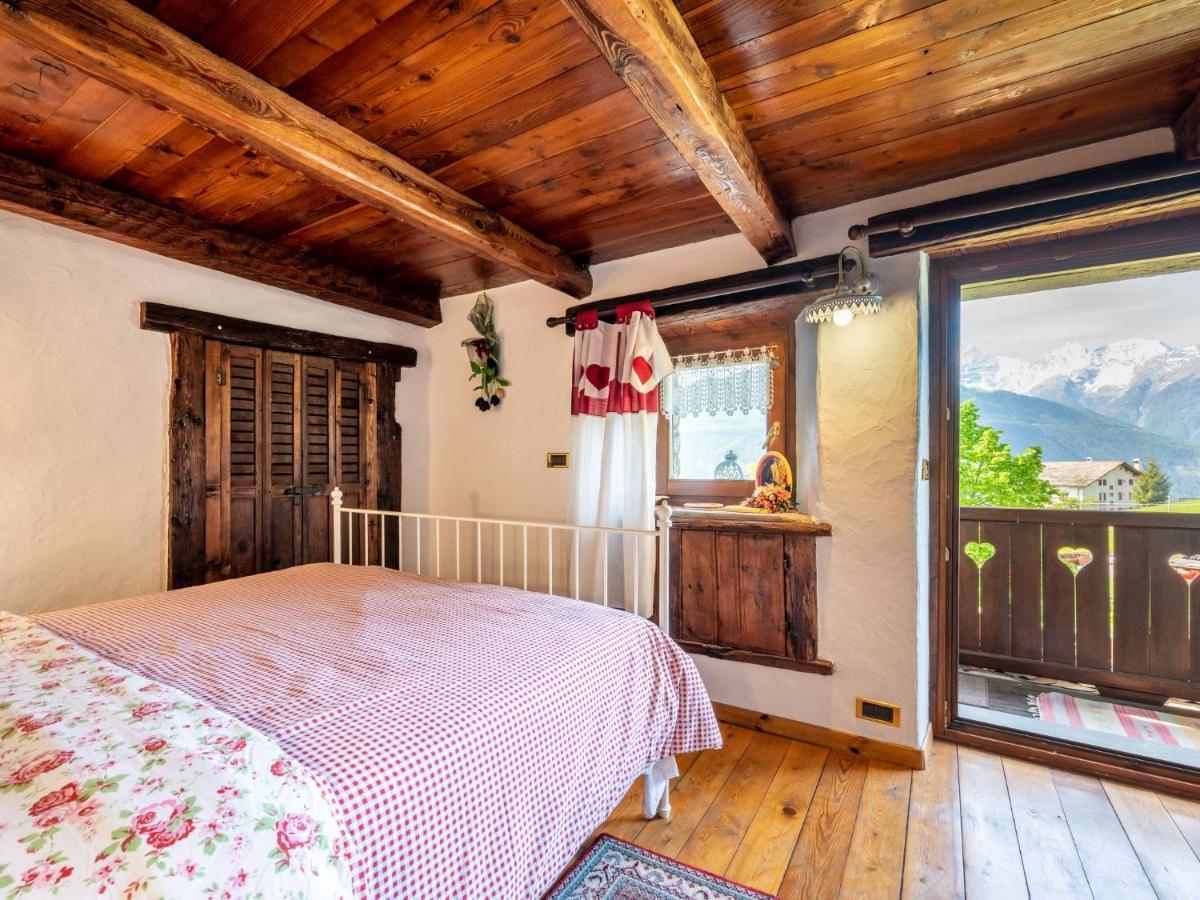 Holiday Home Maison Meynet By Interhome Sarre Zewnętrze zdjęcie
