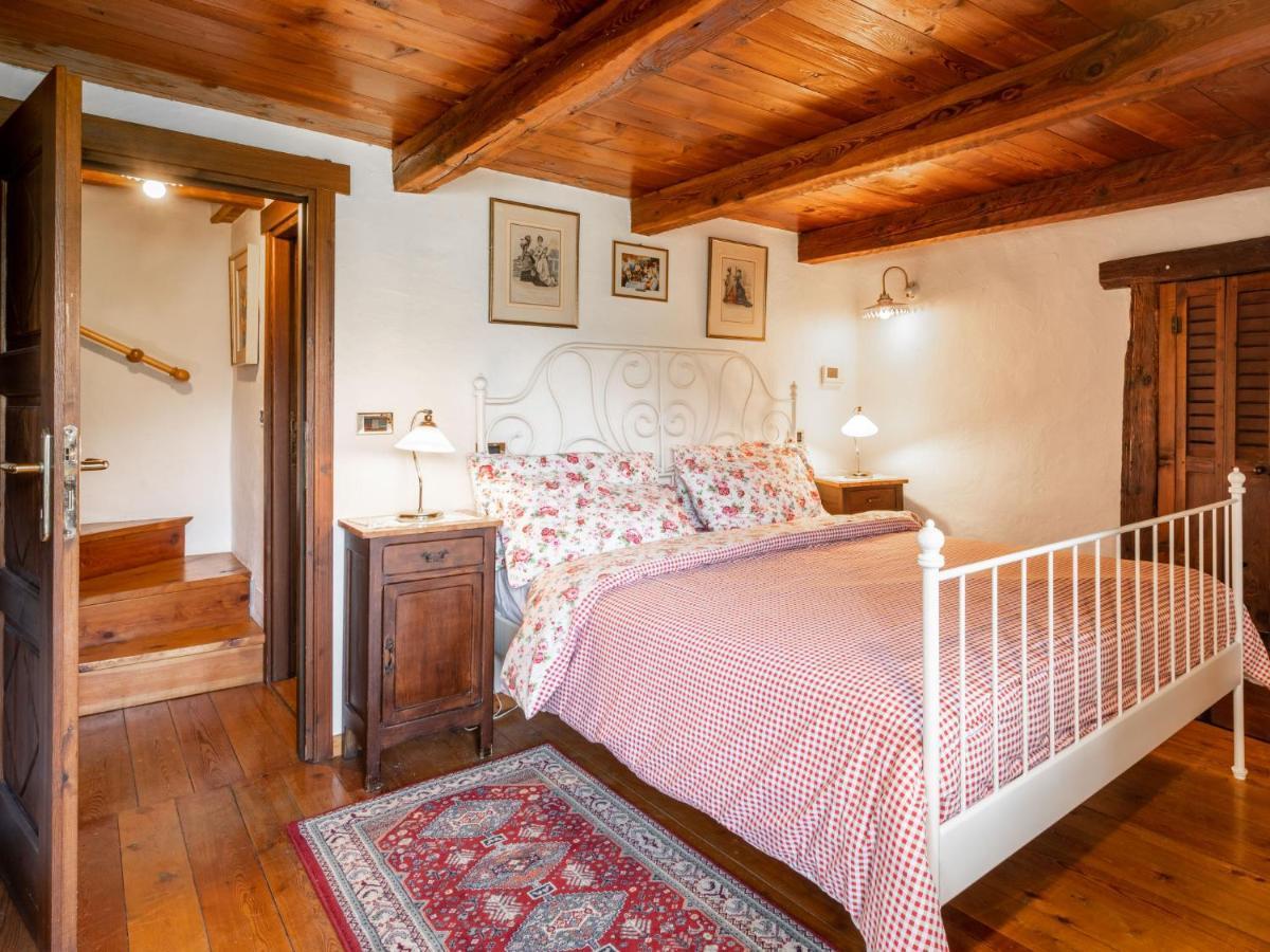 Holiday Home Maison Meynet By Interhome Sarre Zewnętrze zdjęcie