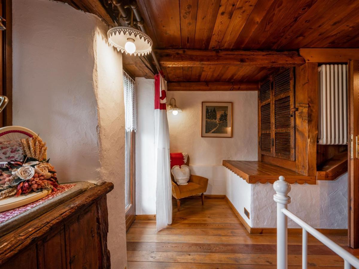 Holiday Home Maison Meynet By Interhome Sarre Zewnętrze zdjęcie