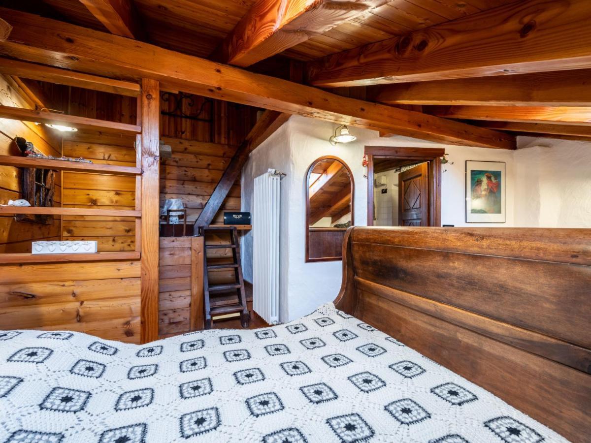 Holiday Home Maison Meynet By Interhome Sarre Zewnętrze zdjęcie